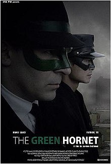 download movie the green hornet 2006 film