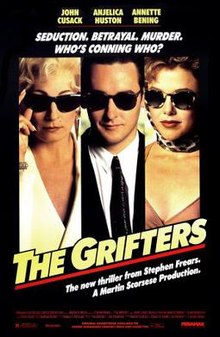 download movie the grifters film