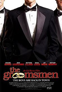 download movie the groomsmen