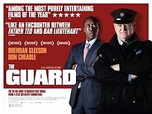 download movie the guard 2011 film