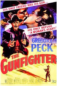 download movie the gunfighter film