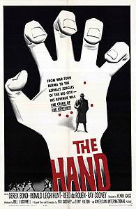 download movie the hand 1960 film