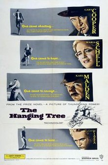 download movie the hanging tree