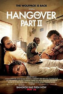download movie the hangover part ii