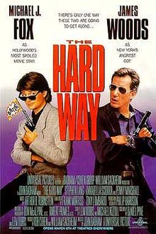 download movie the hard way 1991 film