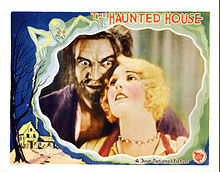 download movie the haunted house 1928 film