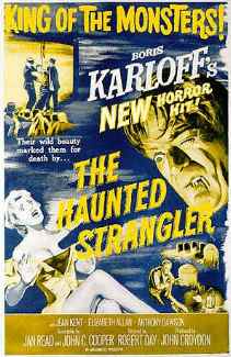 download movie the haunted strangler
