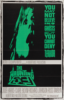 download movie the haunting 1963 film