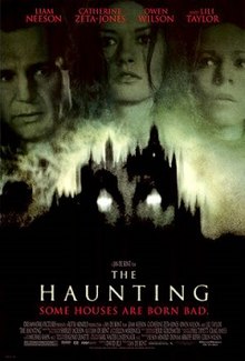 download movie the haunting 1999 film