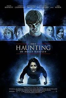 download movie the haunting of molly hartley