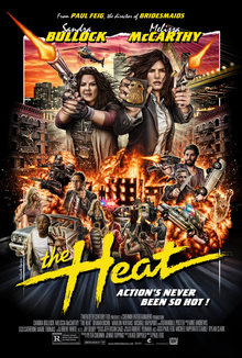 download movie the heat film