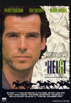 download movie the heist 1989 film