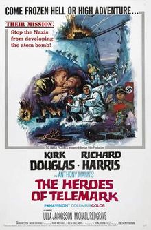 download movie the heroes of telemark