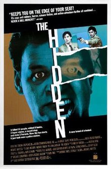 download movie the hidden film
