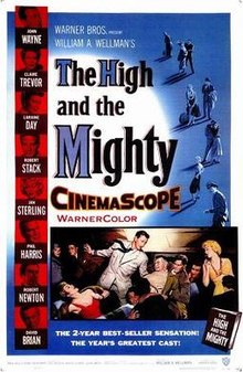 download movie the high and the mighty film