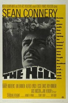 download movie the hill film