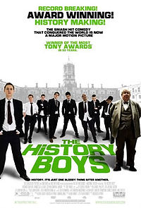 download movie the history boys film