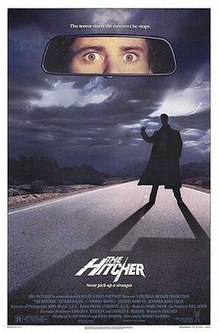 download movie the hitcher 1986 film