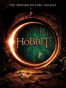 download movie the hobbit film series