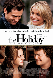 download movie the holiday