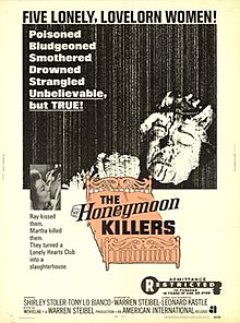 download movie the honeymoon killers