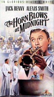 download movie the horn blows at midnight