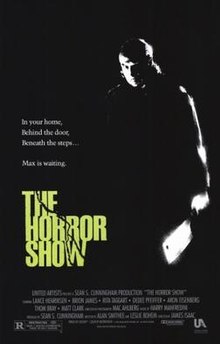 download movie the horror show