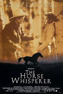download movie the horse whisperer film