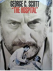 download movie the hospital