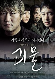 download movie the host 2006 film