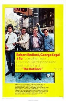 download movie the hot rock film