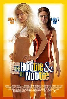 download movie the hottie and the nottie