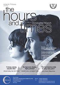 download movie the hours and times