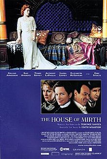 download movie the house of mirth 2000 film