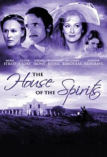 download movie the house of the spirits film