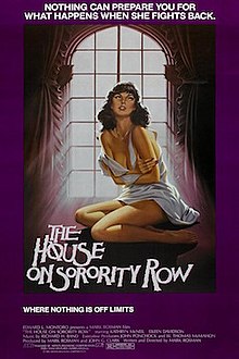 download movie the house on sorority row