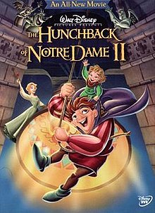 download movie the hunchback of notre dame ii