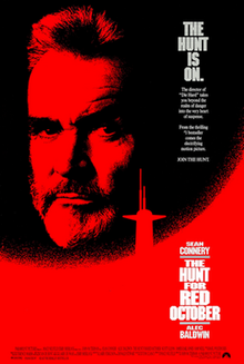 download movie the hunt for red october film