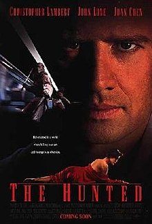 download movie the hunted 1995 film
