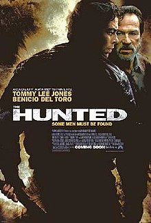 download movie the hunted 2003 film