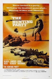 download movie the hunting party 1971 film
