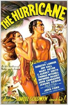 download movie the hurricane 1937 film