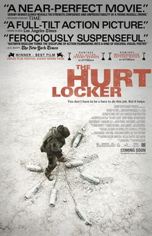 download movie the hurt locker