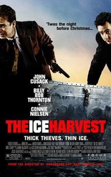 download movie the ice harvest