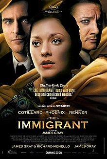 download movie the immigrant 2013 film