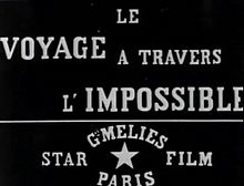 download movie the impossible voyage