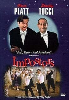 download movie the impostors
