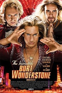 download movie the incredible burt wonderstone