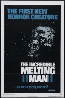 download movie the incredible melting man