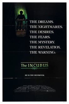 download movie the incubus 1981 film